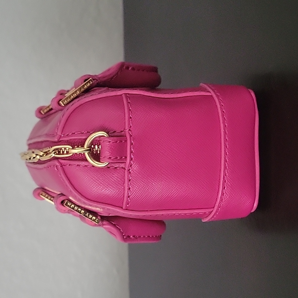 Tory Burch Robinson Mini Bag - Picture 7 of 16